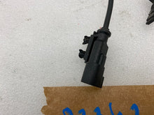 ⭕ 12-20 Model S Rear Left/Right Intelligent ABS Wheel Speed Sensor 1037796-00-C