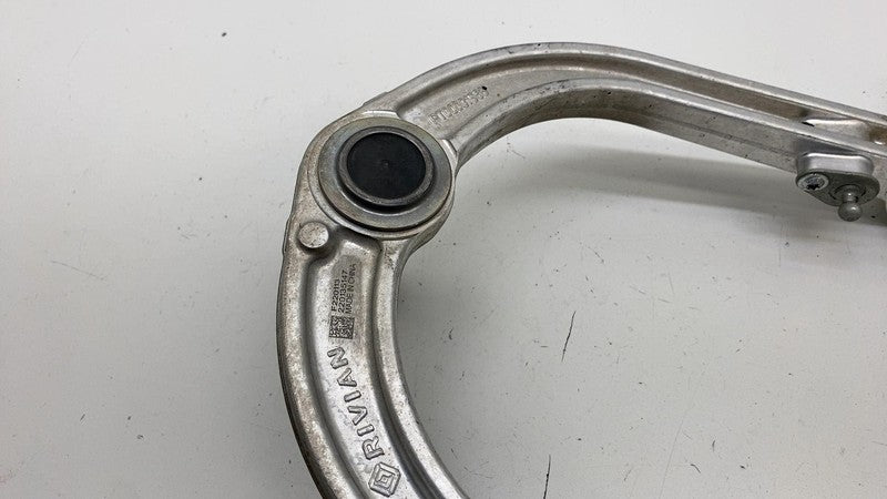 PT00001853 ⭕2022-2024 Rivian R1T R1S Front Suspension Upper Control Arm Left AWD PT00001853