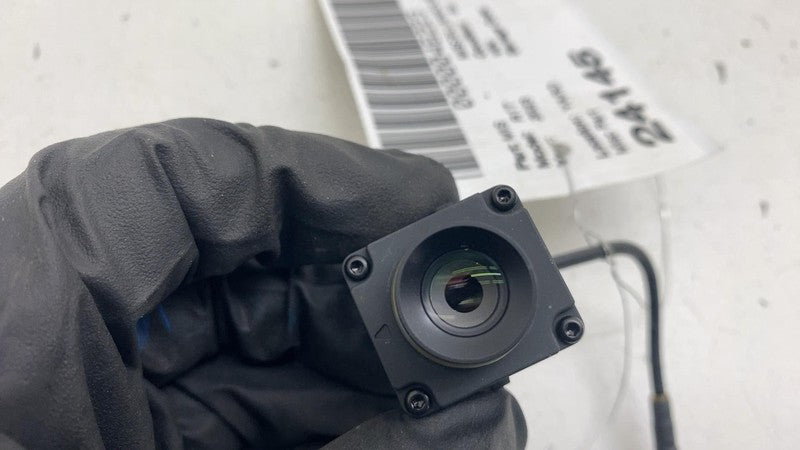 PT00038464D ⭕22-24 Rivian R1T R1S Front Rear View Back Up Parking Assist Camera PT00038464-D