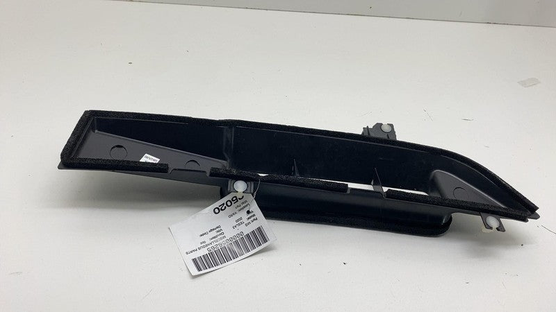 109085800C 2017-2023 Tesla Model 3 M3 Driver Side Cabin Intake Upper Duct Assembly Left OEM