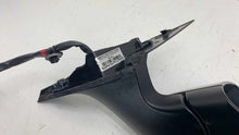 ⭕ 21-26 Model 3 Right Exterior Rear View Door Mirror RH Black PBSB 1592032-00-D