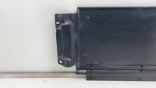 ⭕2022-2024 Rivian R1T Underbody Carbon Fiber Battery Cover Skid Plate PT00000384