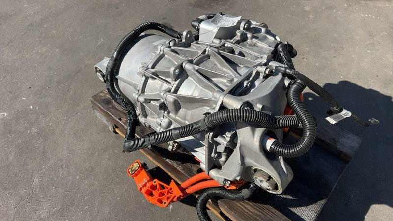 ⭕ 2017-2020 Tesla Model 3 M3 Rear Drive Unit Electric Engine Motor 112