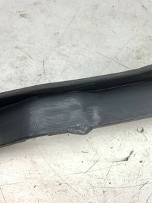 ⭕ 12-15 Model S Rear Left Aero Shield Inner Strake Undertray Panel 6008186-00-C