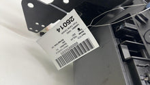 ⭕ 2016-2020 Tesla Model X Front Center Console w/ Armrest Cupholder Assembly OEM