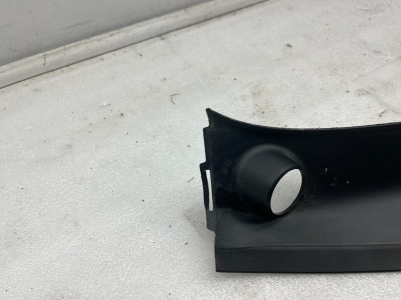 104732100E ⭕16-20 Model X Rear Passenger Side Trunk Liftgate Trough Trim Right 1047321-00-E