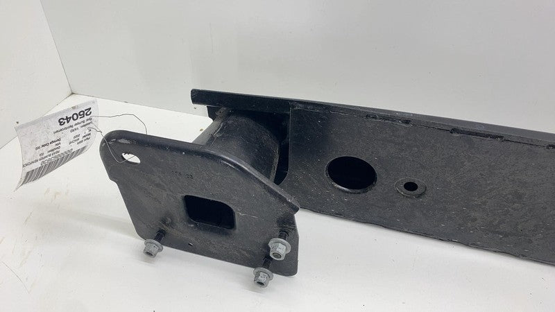 ⭕ 2021-2024 Ford Mustang Mach-E Rear Bumper Reinforcement Impact Beam Crash Bar