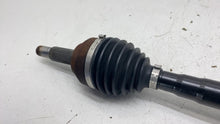 ⭕ 12-20 Model S MS Rear Left or Right CV Axle Shaft Halfshaft 36MM 1007719-01-B