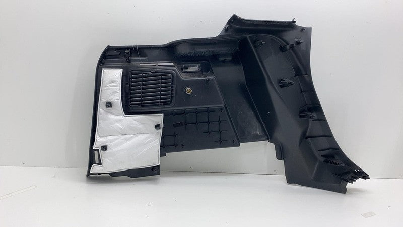 DM51R46808AJW 2013-2018 Ford C-Max Rear Passenger Side Inner Quarter Panel Trim Cover Right RH