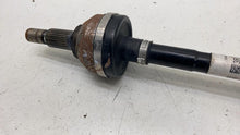 ⭕ 24-25 Model 3 M3 Rear Left or Right CV Axle Shaft Halfshaft 25MM 1044168-00-A