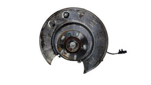 ⭕ 12-20 Model S Rear Right Spindle Knuckle + Hub Bearing, Dust Shield & Sensor