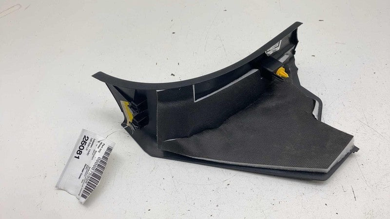 ⭕14-17 Range Rover Sport Front Right Lower A-Pillar Kick Panel Trim CP