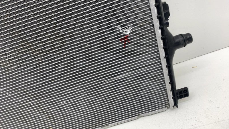 ⭕ 20-24 Tesla Model Y MY Front Engine Coolant Cooling Radiator Unit 14