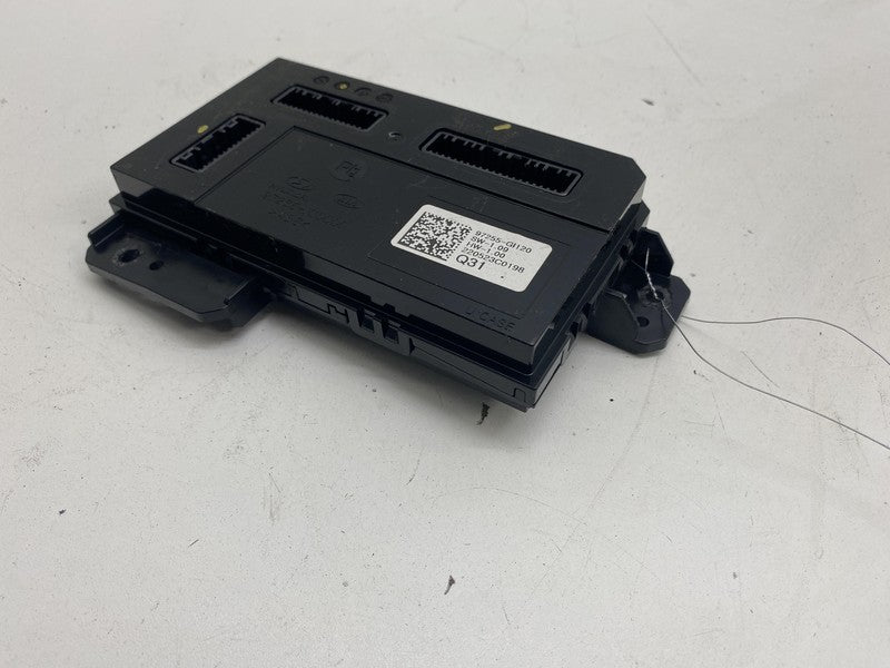97255GI120 ⭕ 2022-2023 Hyundai Ioniq 5 EV A/C Heater Conditioner Control Module 97255-GI120
