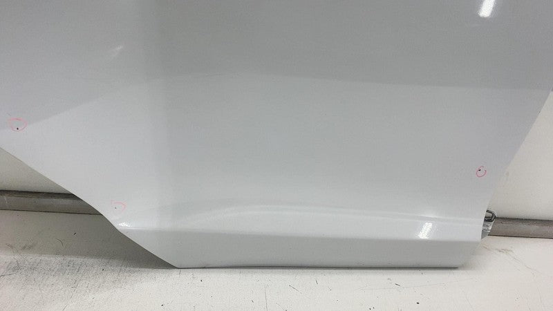 ⭕ 2016-2020 Tesla Model S Rear Passenger Side Door Shell Panel Right W