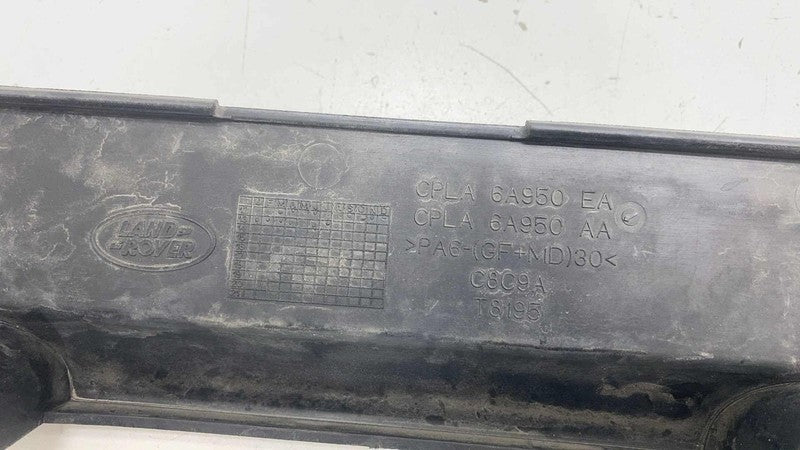 ⭕ 14-19 Range Rover Sport Front Radiator Core Upper Shield Panel CPLA-