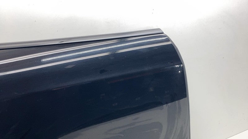 ⭕ 2012-2015 Tesla Model S Rear Passenger Side Door Shell Panel Right B