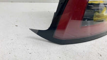 ⭕ 21-24 Model Y Rear Left Outer Exterior Taillight Tail Lamp 4-Pin 1502086-00-D
