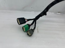 ⭕ 12-20 Tesla Model S Rear Subframe Coil Wiring Harness Cable Wire 1004430-91-R