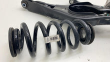 21-23 Polestar 2 Rear Right Spindle Knuckle w/ Hub + Links & Spring AWD 32246373