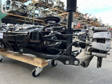 ⭕ 17-23 Model 3 M3 Rear Engine Motor Drive Unit Subframe Suspension 1120980-00-G