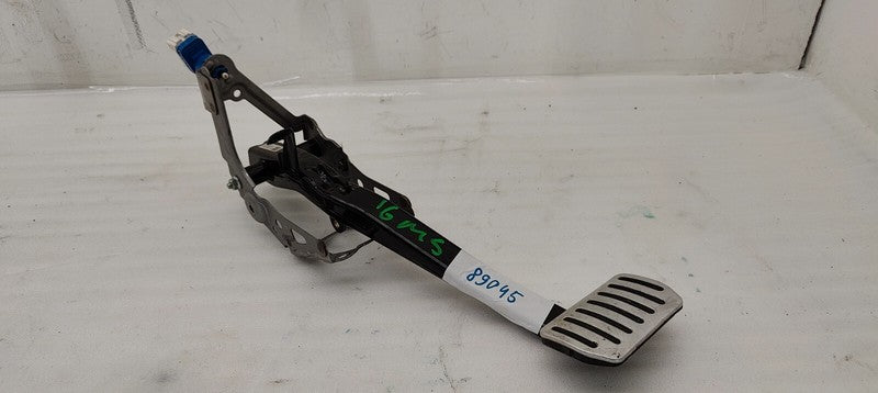 105065701A ⭕ 2012-2020 Tesla Model S MS Brake Stop Pedal w/ Sensor Assembly 1050657-01-A