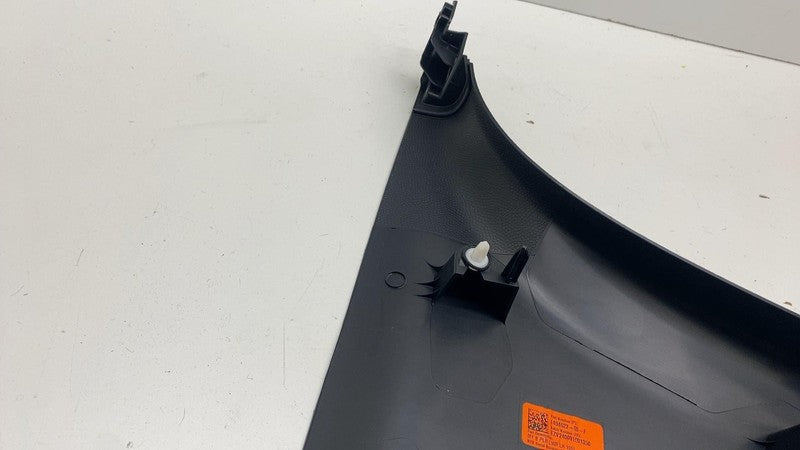 ⭕ 2020-2024 Tesla Model Y MY Left B-Pillar Lower Trim Cover Panel 1494