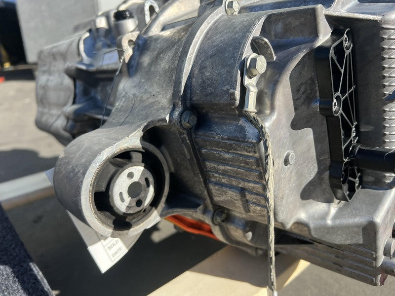 ⭕ 15-19 Tesla Model S X Electric Engine Motor Rear Small Drive Unit 10