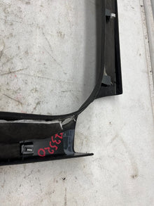 ⭕ 16-20 Model X Rear Passenger Side Falcon Door Lower Garnish Right 1052334-06-G