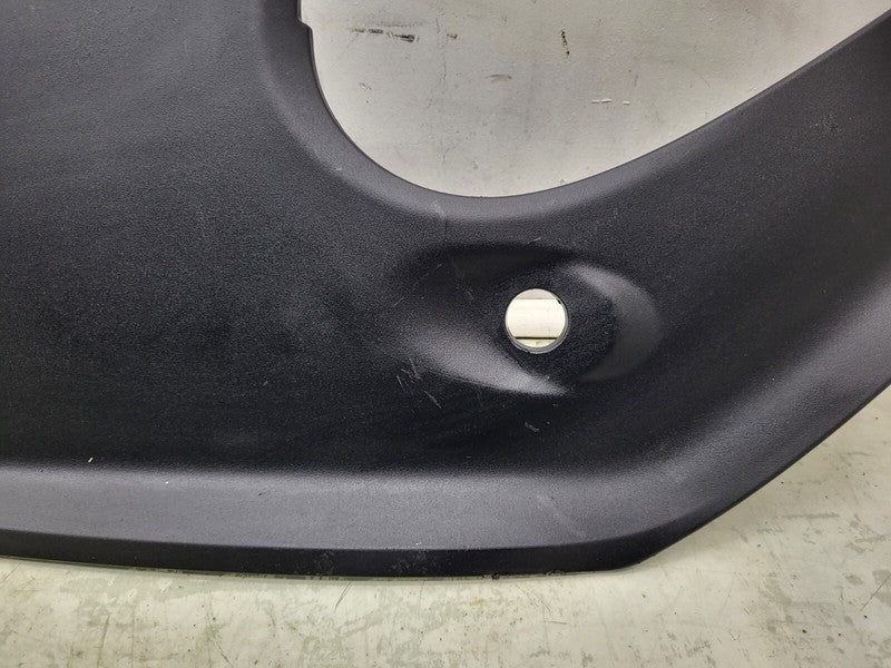 1060480 00 B ⭕ 2016-2020 Tesla Model S Under Hood Apron Frunk Trim Panel Right 1060480-00-B