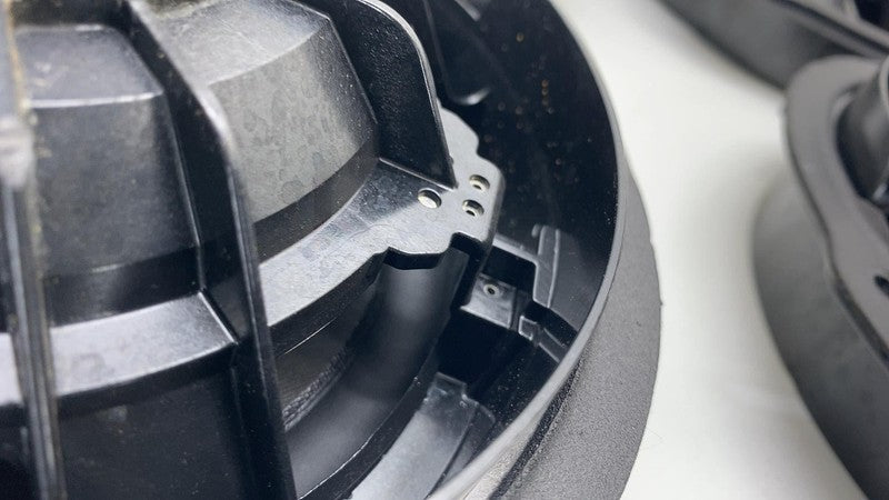 2016-2019 Mercedes-Benz GLE350 Set of 4x Door Side Audio Sound Speaker