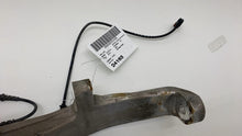 16-19 Mercedes-Benz GLE350 Front Spindle Knee Knuckle w/ Hub & Speed Sensor RWD