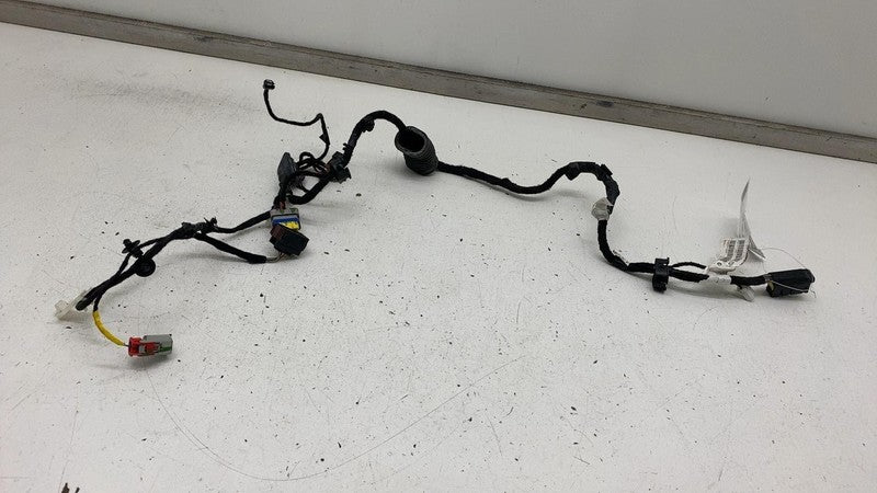 ⭕ 14-17 Ram Promaster 2500 Front Left Door Wiring Harness Cable Wire 0