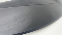 ⭕ 12-15 Tesla Model S Dashboard Instrument Panel Dash Top Pad Cover 1004397-05-J
