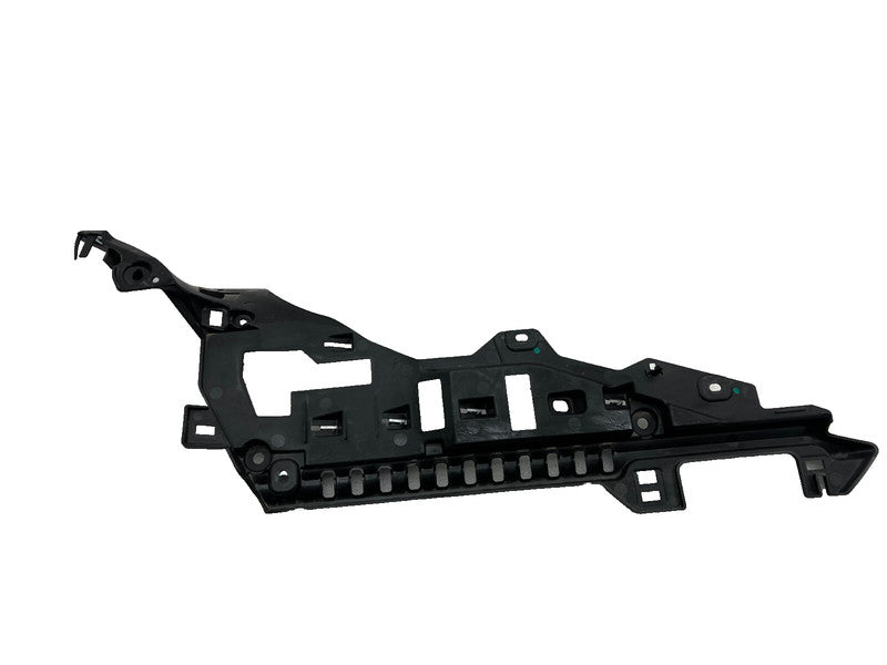 1587702 00 B ⭕ 21 22 Tesla Model S MS Driver C-Pillar Upper Support Bracket Left 1587702-00-B