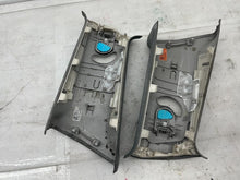 ⭕ 20-24 Model Y Left & Right B-Pillar Upper Trim Panel 1494606-00-C/1494607-00-C