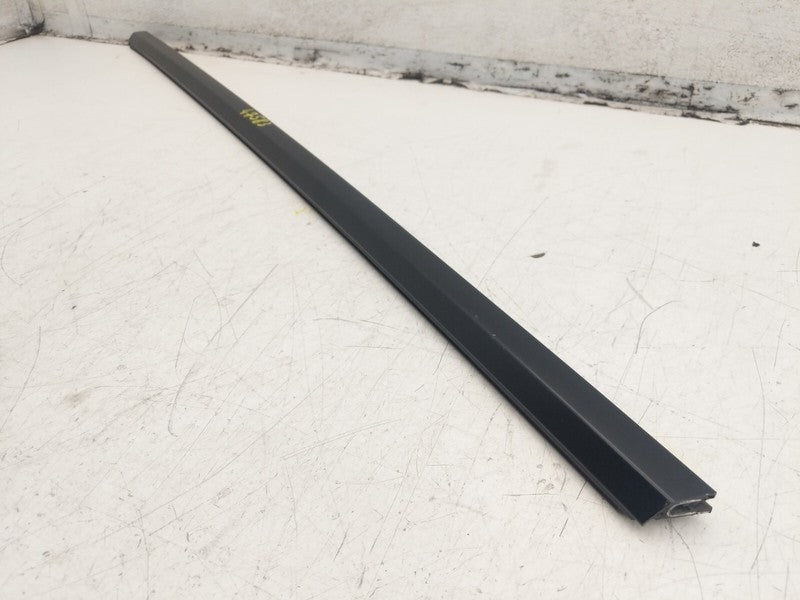 ⭕ 2020-2022 Tesla Model Y Rear Left or Right Door Window Seal Molding Strip OEM