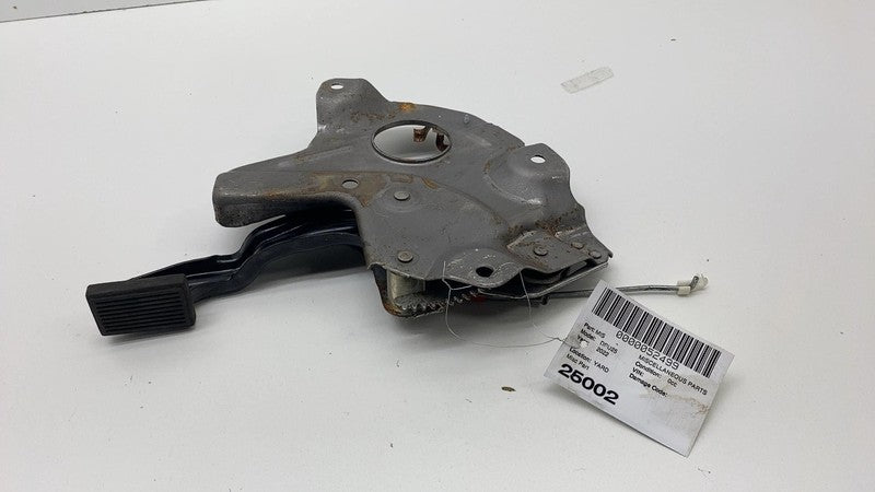 2019 2020 2021 2022 2023 2024 Ram 2500 Emergency Parking Brake Pedal L