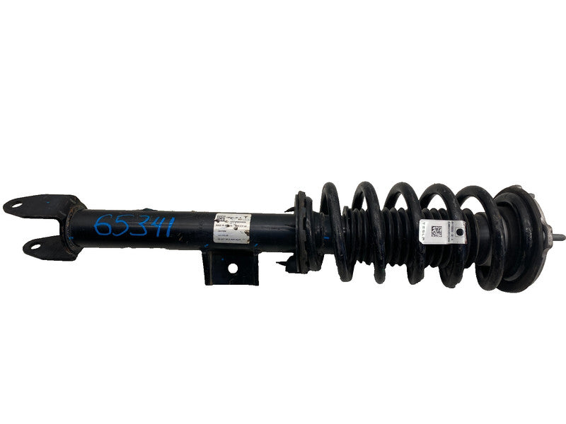 ⭕20-24 Tesla Model Y FrontLeft Shock Strut Damper & Coil Spring RWD 1188364-00-B