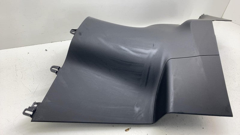 ⭕ 16-23 Tesla Model X Rear Left C-Pillar Lower Trim Trunk Finisher 107