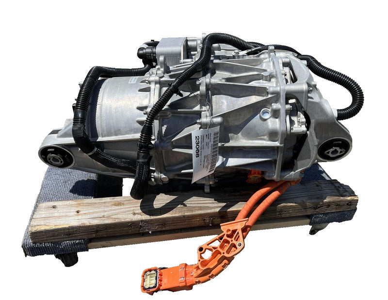 ⭕2020-2023 Tesla Model Y 3 MY Rear Drive Unit Electric Engine Motor 11