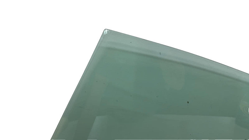 E4 43R-011846 ⭕ 24-25 Tesla Tesla Model 3 Rear Passenger Side Highland Door Window Glass Right