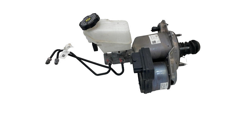 ⭕ 2022-2024 Air Grand Touring Power Brake iBooster Master Cylinder P11