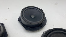 ⭕ 12-20 Model S X SET of Door Audio Woofer Speaker 1004833-04-A / 1004833-03-A