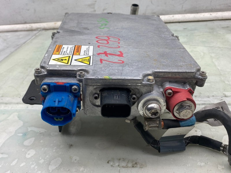 102866500B ⭕12-15 Model S High Voltage Gen 2 DC-DC Power Converter Module Unit 1028665-00-B