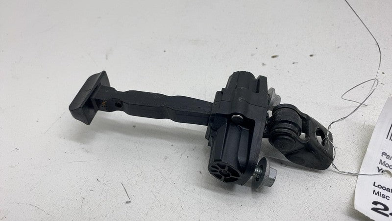 ⭕ 2011-2016 Mini Cooper Countryman S Door Brake Check Strap Stopper As