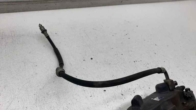 ⭕ 2012-2020 Tesla Model S Front Passenger Side Caliper w/ Brake Hose L