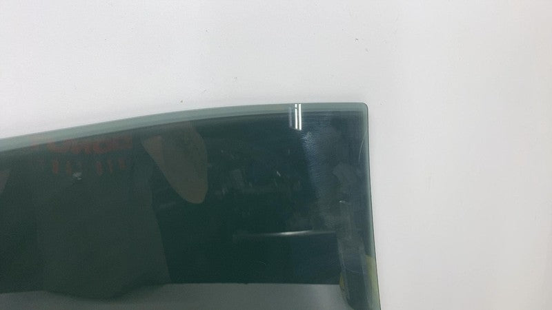 E2 43R-0115131 ⭕ 2022 2023 2024 Rivian R1T Rear Passenger Side Door Glass Window Right RH OEM