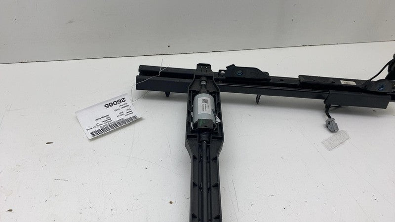 ⭕ 17-23 Model 3 Front Left 1st Row Seat Adjuster Motor Rail Track 1119