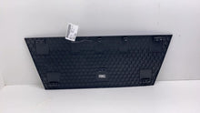 2024 2025 Tesla Cybertruck Front Trunk Frunk Access Trim Panel Cover Assembly